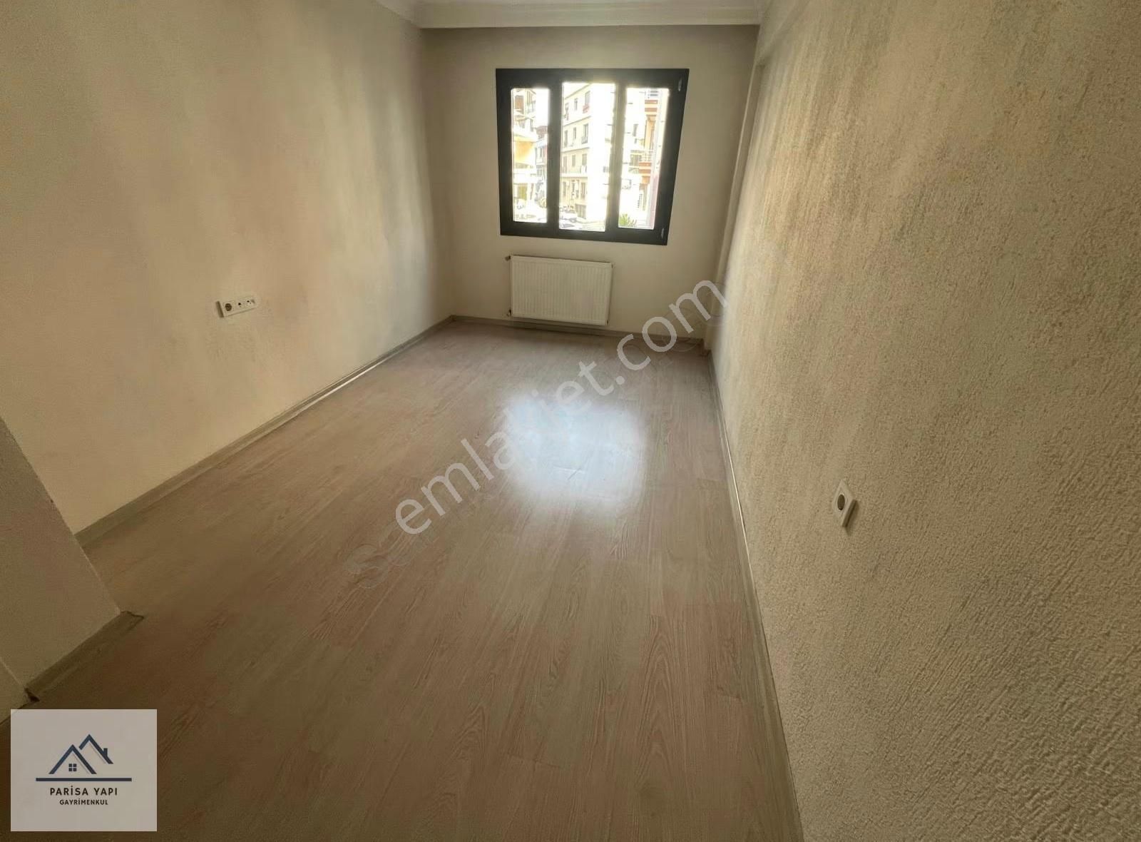 Parisadan Kozağaç Meydan Çiftçi Petrol Yakını Kiralık 3+1 Daire - Görsel 21