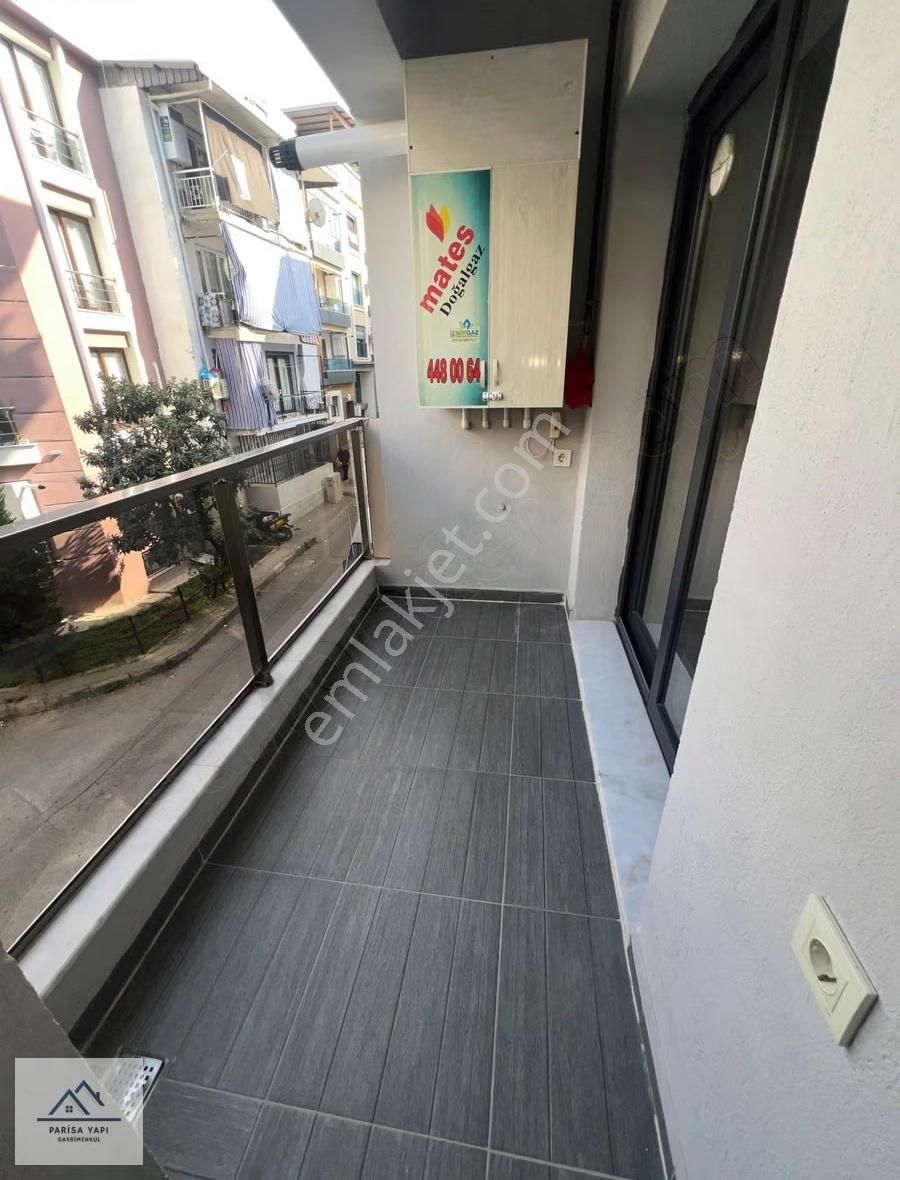 Parisadan Kozağaç Meydan Çiftçi Petrol Yakını Kiralık 3+1 Daire - Görsel 24
