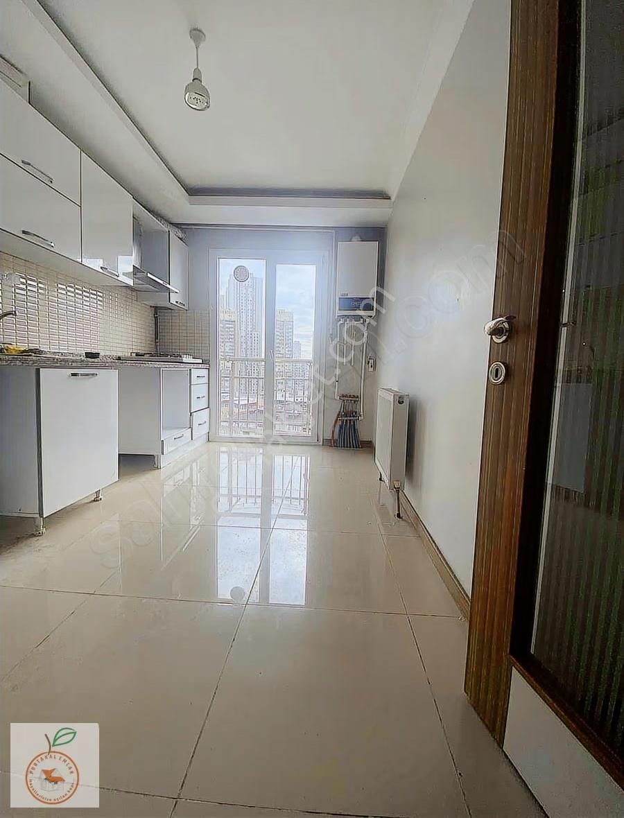 Zuanka!!!aile Apartmanı Tadında Rezidans Dairesi - Görsel 8