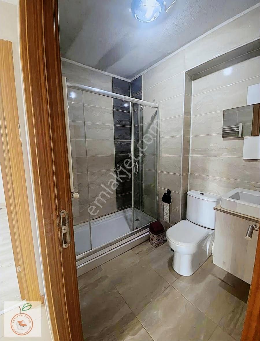 Zuanka!!!aile Apartmanı Tadında Rezidans Dairesi - Görsel 15