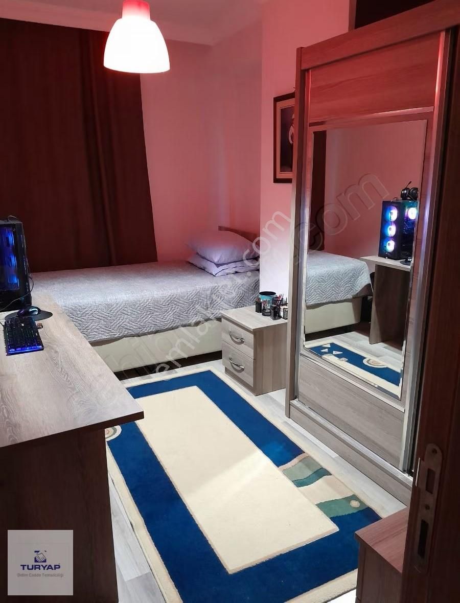 Didim Efeler De 2+1 Ayrı Mutfak Lüks Daire - Görsel 7