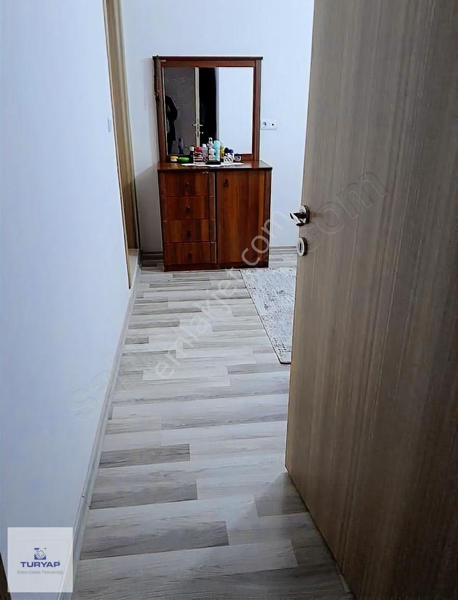 Didim Efeler De 2+1 Ayrı Mutfak Lüks Daire - Görsel 28