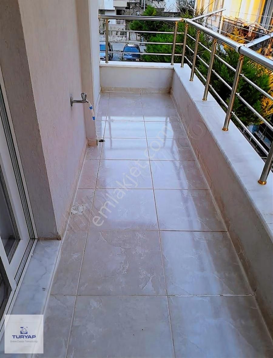 Didim Efeler De 2+1 Ayrı Mutfak Lüks Daire - Görsel 13