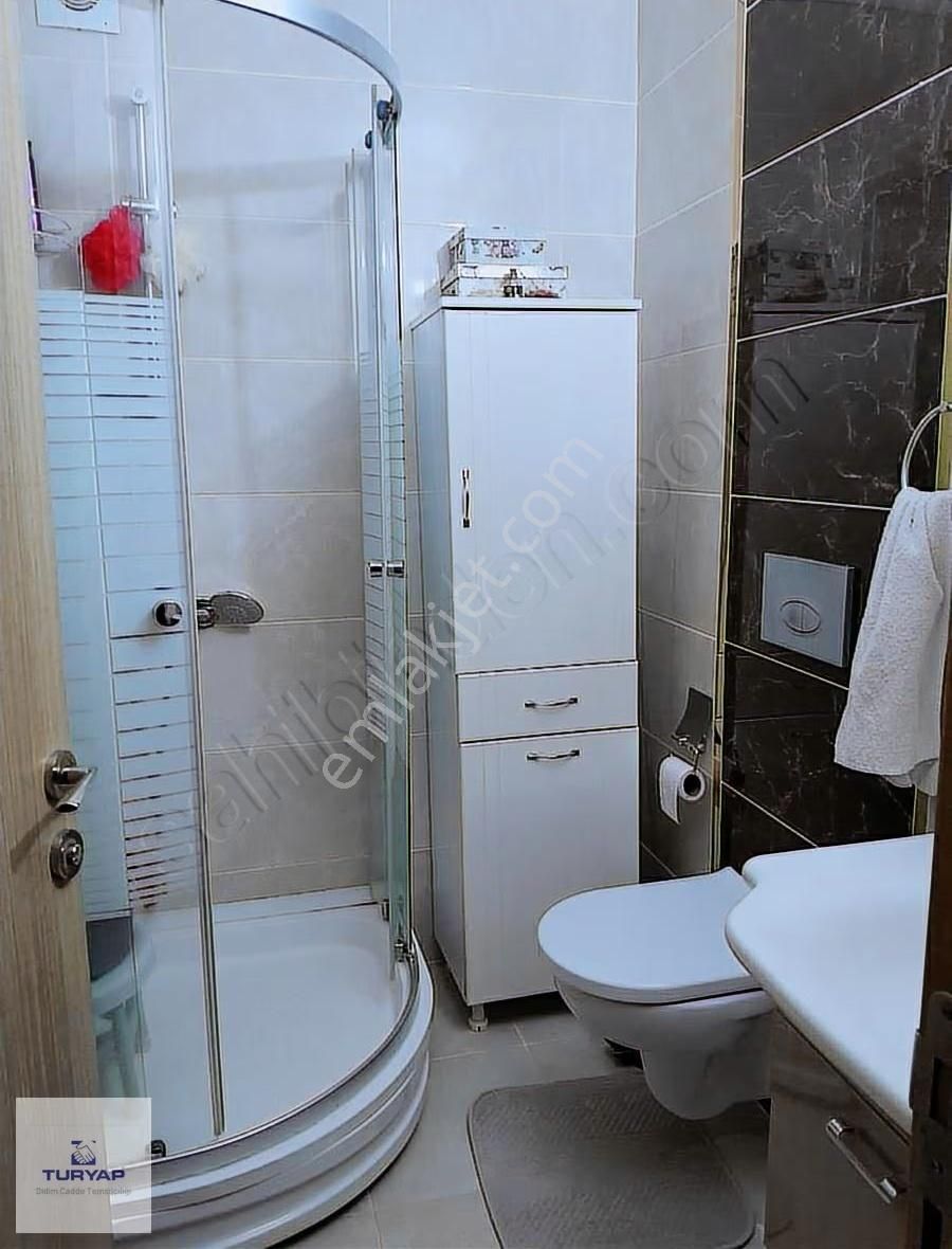 Didim Efeler De 2+1 Ayrı Mutfak Lüks Daire - Görsel 21