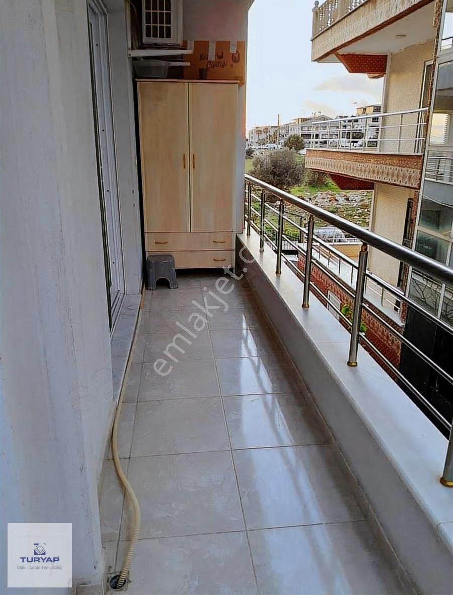 Didim Efeler De 2+1 Ayrı Mutfak Lüks Daire - Görsel 6