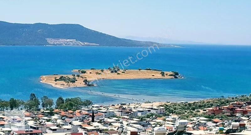 Didim Efeler De 2+1 Ayrı Mutfak Lüks Daire - Görsel 4