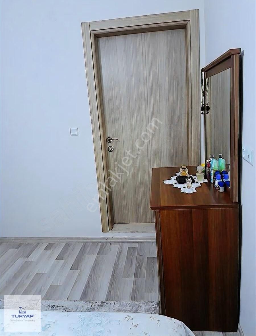 Didim Efeler De 2+1 Ayrı Mutfak Lüks Daire - Görsel 18