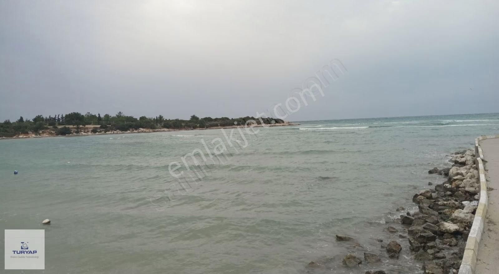 Didim Efeler De 2+1 Ayrı Mutfak Lüks Daire - Görsel 26