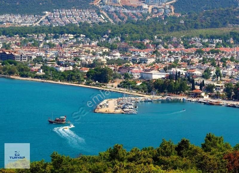 Didim Efeler De 2+1 Ayrı Mutfak Lüks Daire - Görsel 2