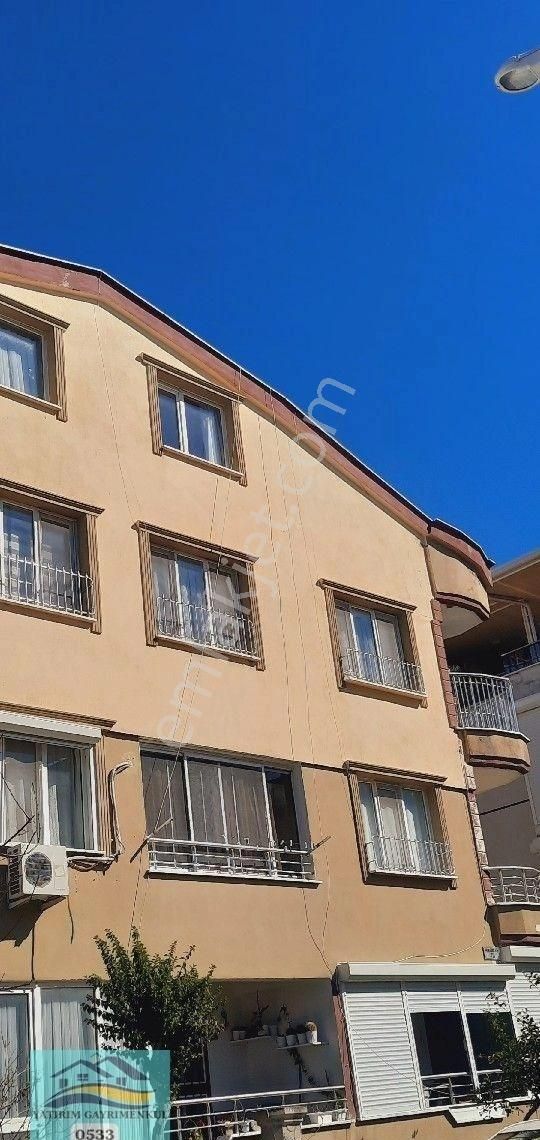 Didim Efeler Mahalesi 4+1 Ayrı Mutfak Dubleks