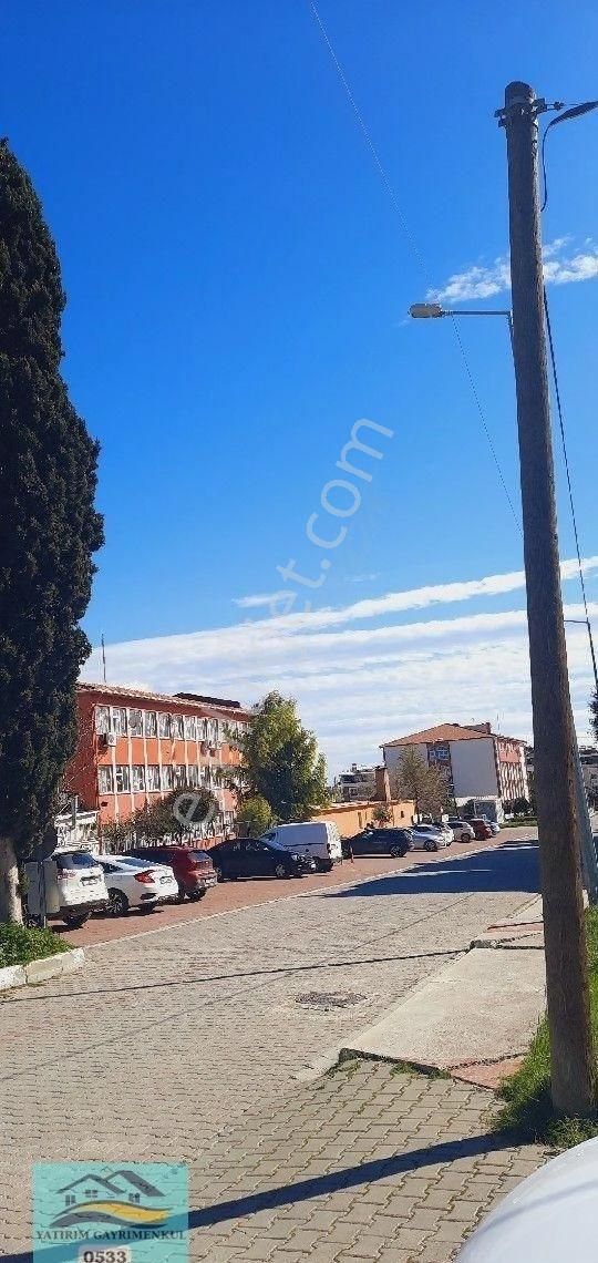 Didim Efeler Mahalesi 4+1 Ayrı Mutfak Dubleks - Görsel 3