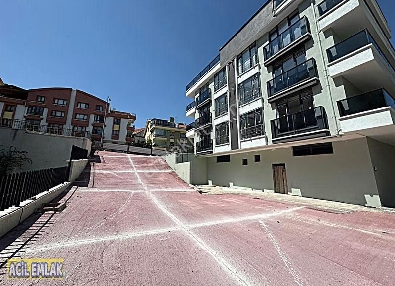 Acil Emlaktan Hastane Yakını Katta Sıfır Kiralık Daire - Görsel 3