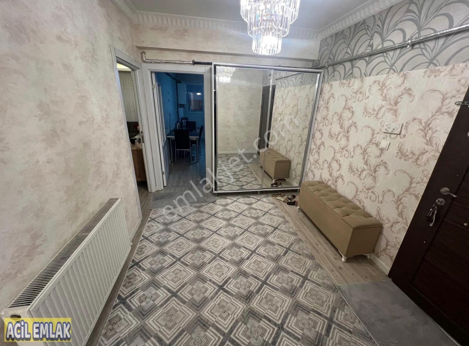 340 Cadde Üzeri Asansörlü Full Yapılı Yeni Binada 4+1 Daire - Görsel 8