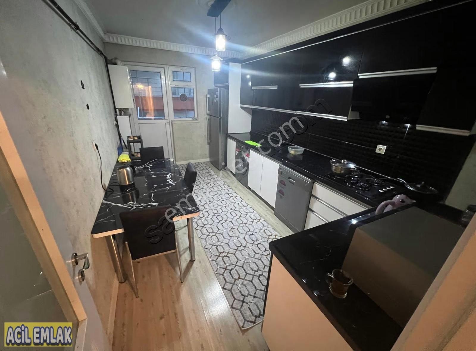 340 Cadde Üzeri Asansörlü Full Yapılı Yeni Binada 4+1 Daire - Görsel 13