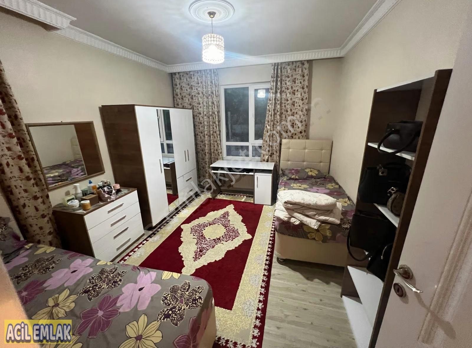 340 Cadde Üzeri Asansörlü Full Yapılı Yeni Binada 4+1 Daire - Görsel 6