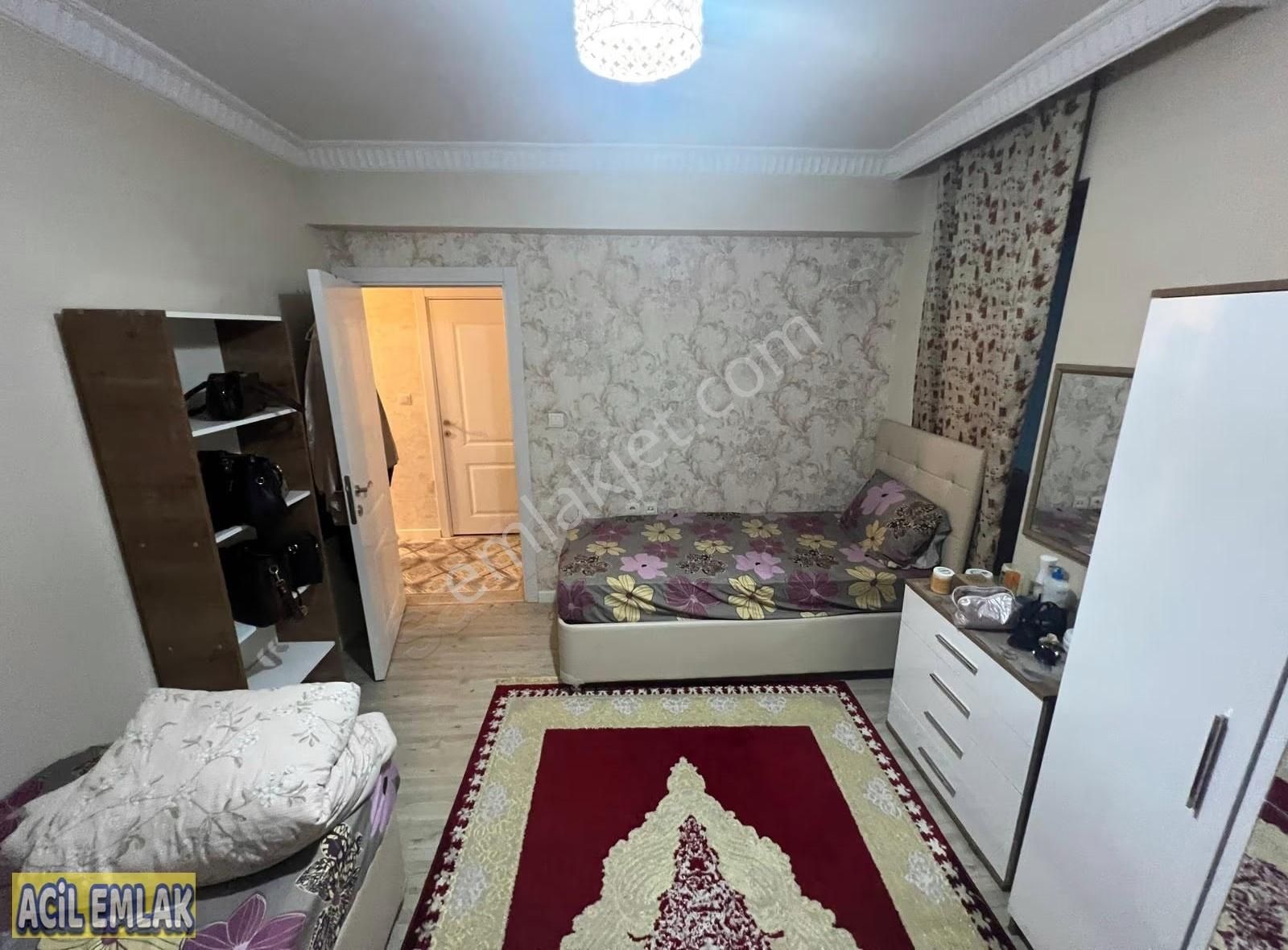 340 Cadde Üzeri Asansörlü Full Yapılı Yeni Binada 4+1 Daire - Görsel 5