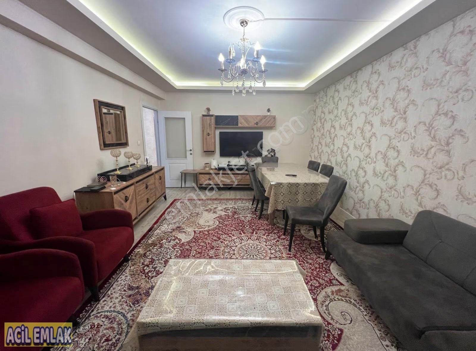 340 Cadde Üzeri Asansörlü Full Yapılı Yeni Binada 4+1 Daire - Görsel 9