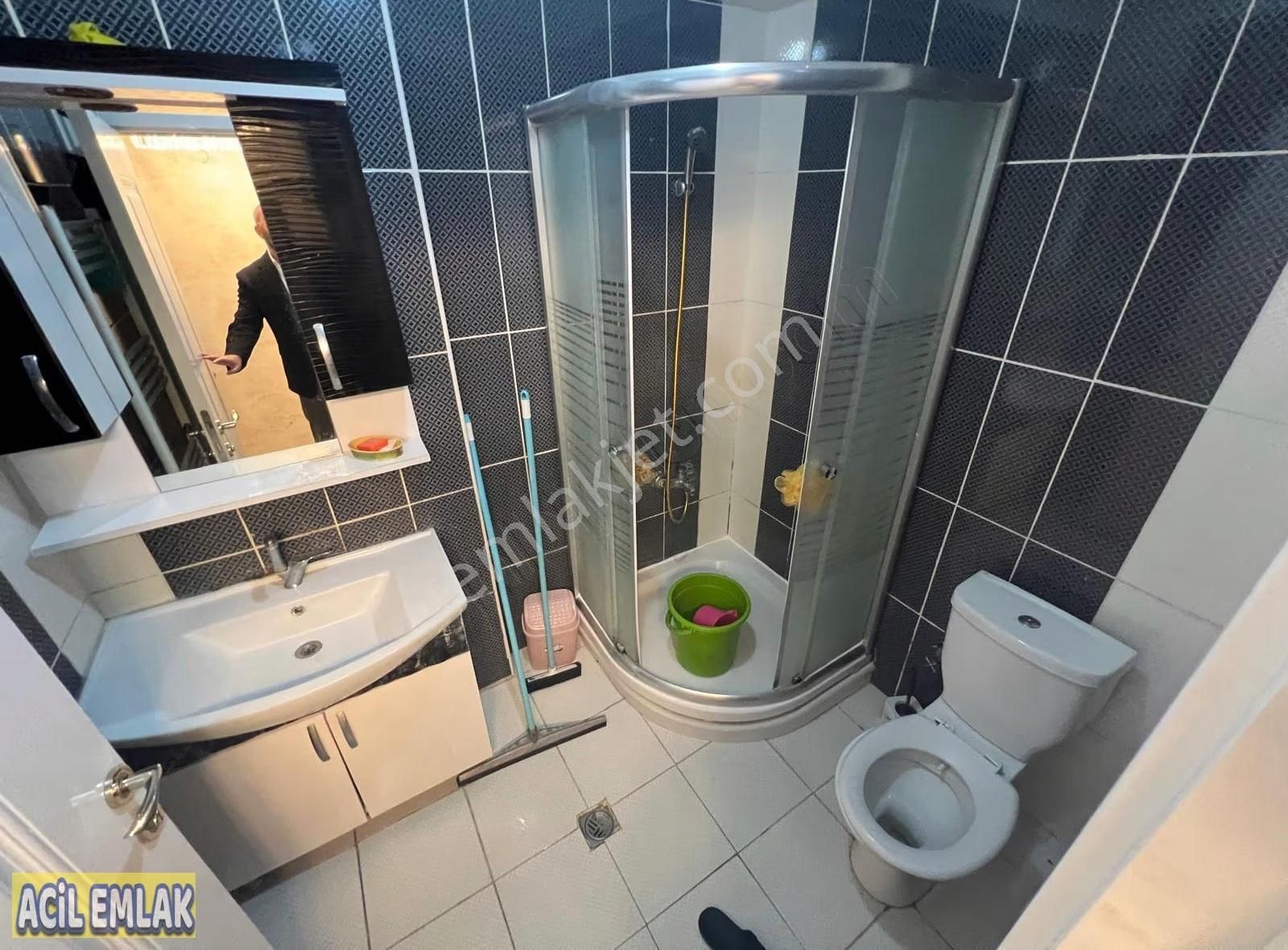 340 Cadde Üzeri Asansörlü Full Yapılı Yeni Binada 4+1 Daire - Görsel 4