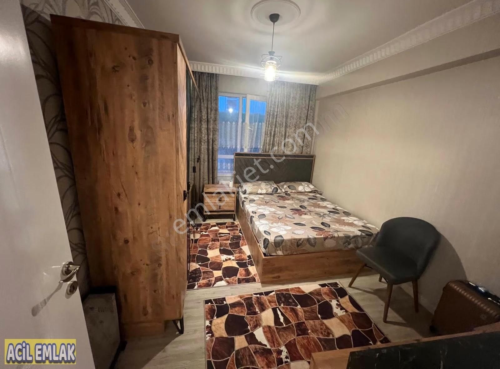 340 Cadde Üzeri Asansörlü Full Yapılı Yeni Binada 4+1 Daire - Görsel 3