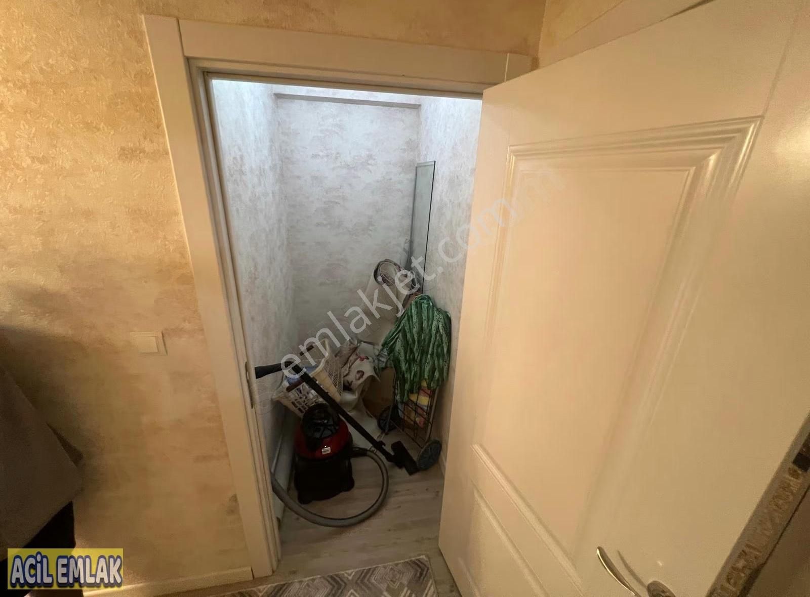 340 Cadde Üzeri Asansörlü Full Yapılı Yeni Binada 4+1 Daire - Görsel 10