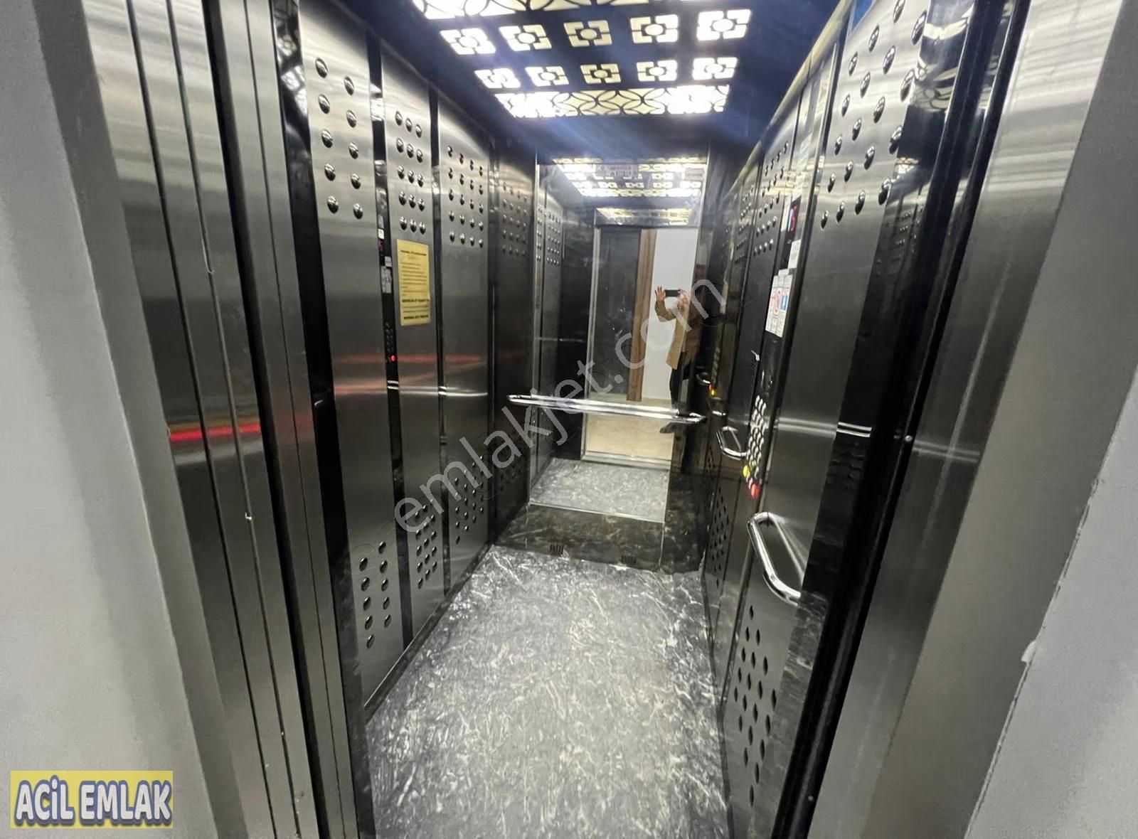 Smd Protokol 2+1 Amerikan Mutfak _şehir Manzaralı_ - Görsel 2