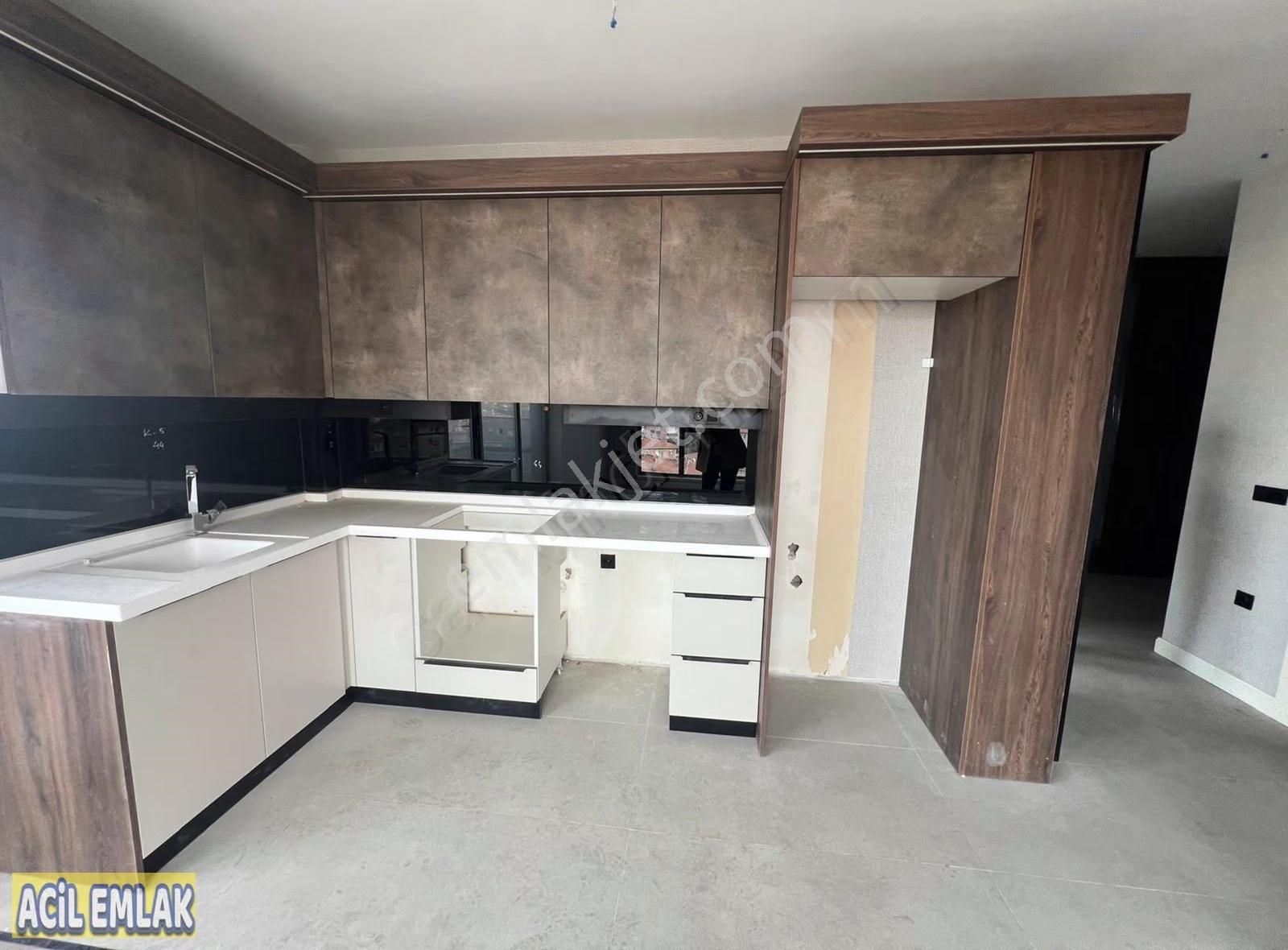 Smd Protokol 2+1 Amerikan Mutfak _şehir Manzaralı_ - Görsel 3