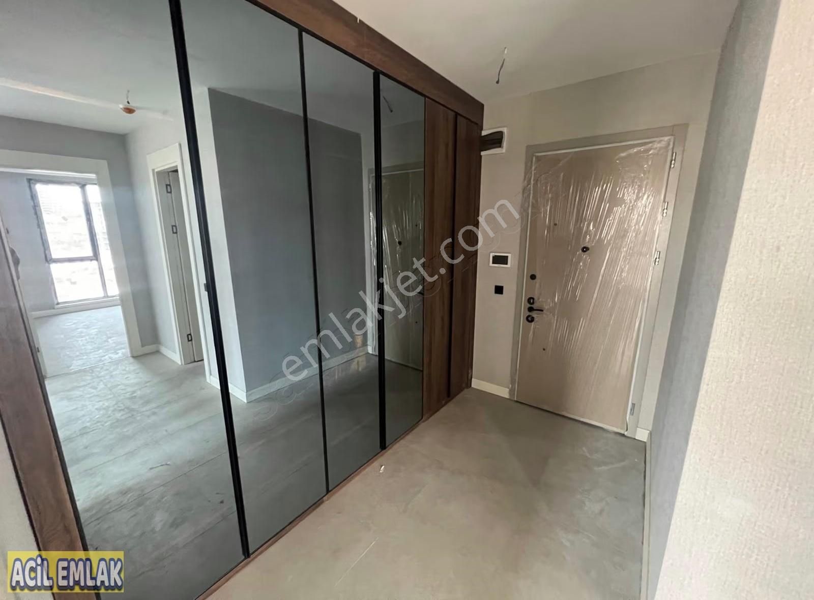 Smd Protokol 2+1 Amerikan Mutfak _şehir Manzaralı_ - Görsel 4