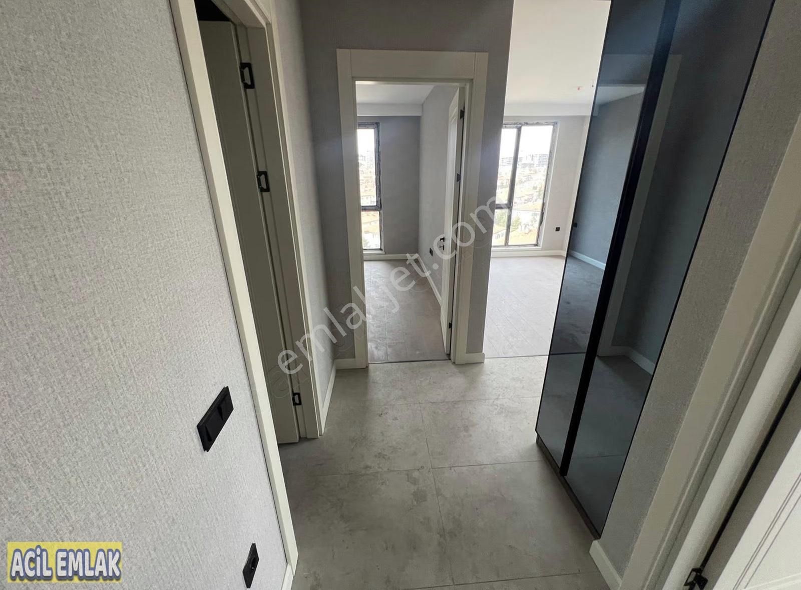 Smd Protokol 2+1 Amerikan Mutfak _şehir Manzaralı_ - Görsel 6