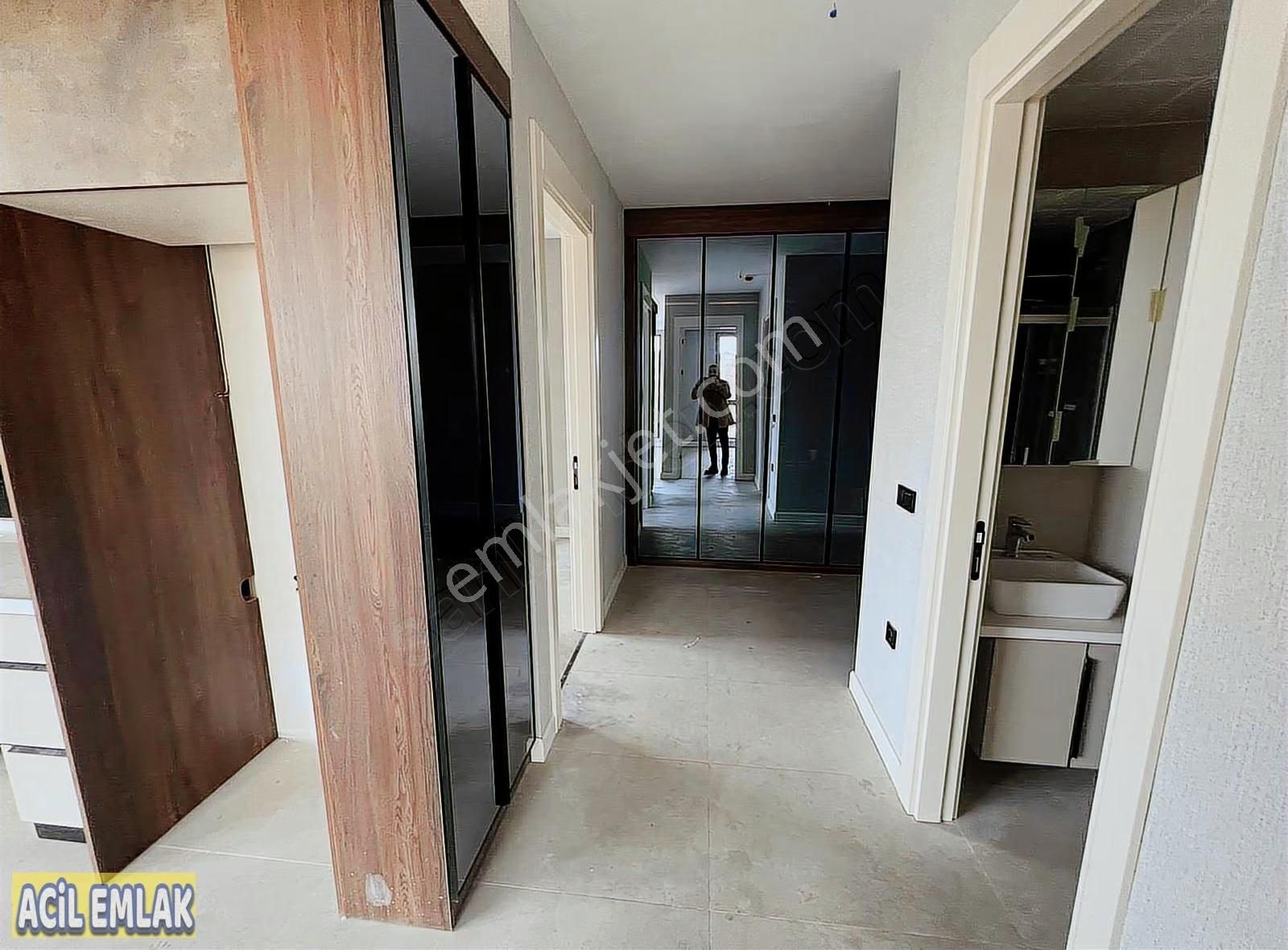 Smd Protokol 2+1 Amerikan Mutfak _şehir Manzaralı_ - Görsel 5