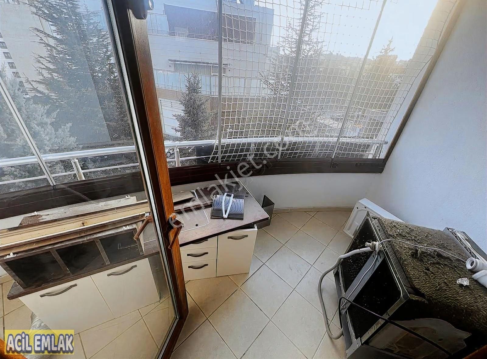 Divan Konutlarında Ekstra Yapılı Güney Cephe _manzaralı _ferah - Görsel 11