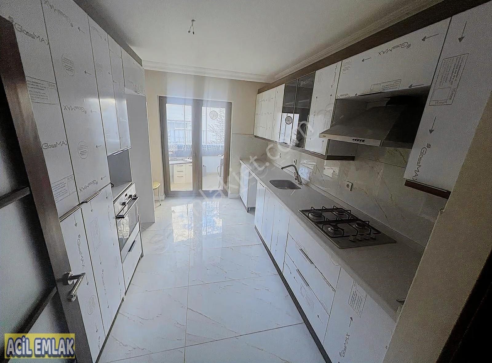 Divan Konutlarında Ekstra Yapılı Güney Cephe _manzaralı _ferah - Görsel 15