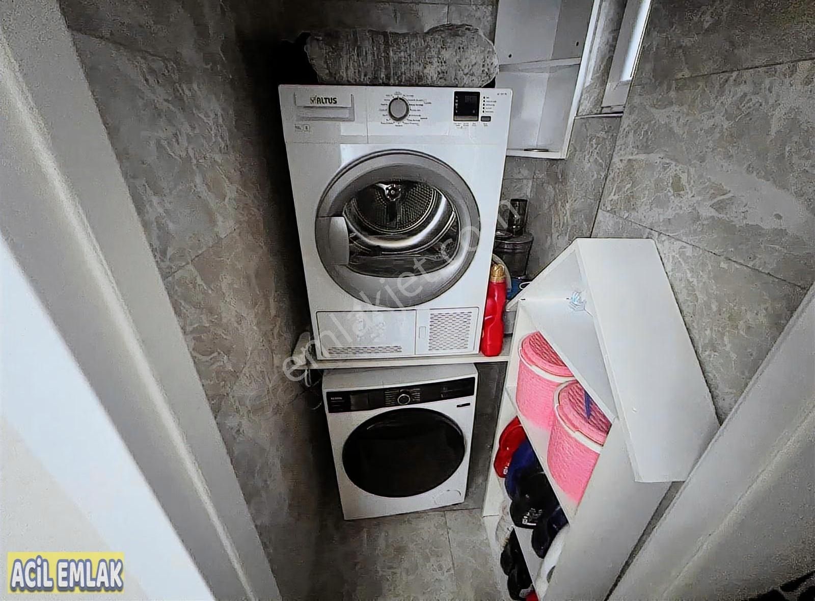 Genç Osman Lisesi Arkasında Ultra Lüks Kaliteli Yapılı 4+1daire - Görsel 13