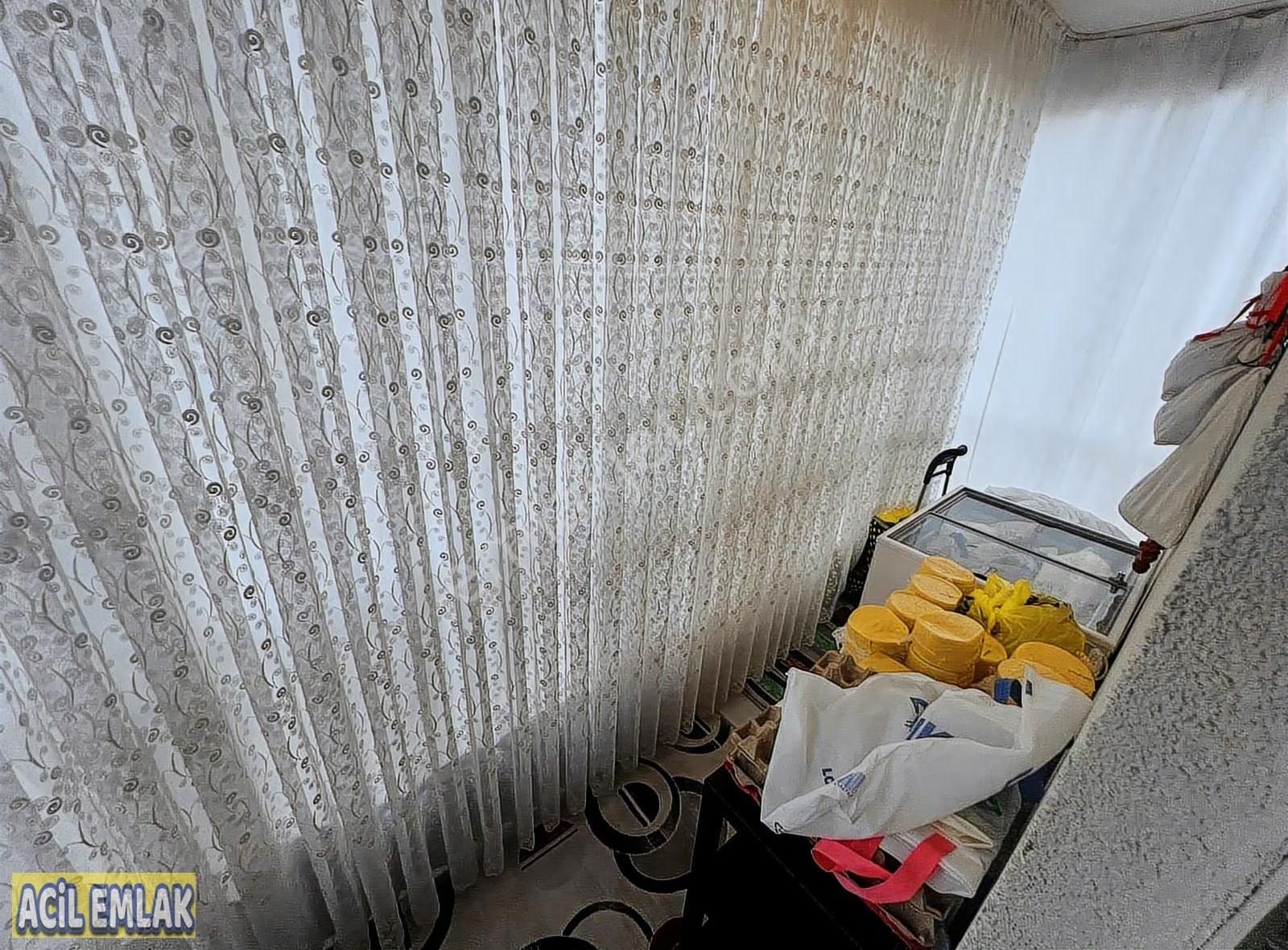 Genç Osman Lisesi Arkasında Ultra Lüks Kaliteli Yapılı 4+1daire - Görsel 11