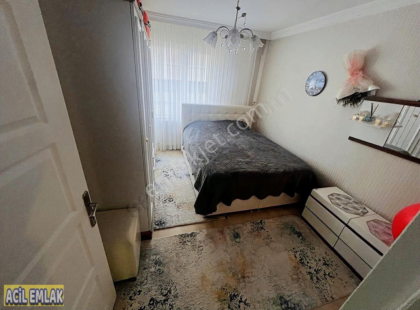 Genç Osman Lisesi Arkasında Ultra Lüks Kaliteli Yapılı 4+1daire - Görsel 21