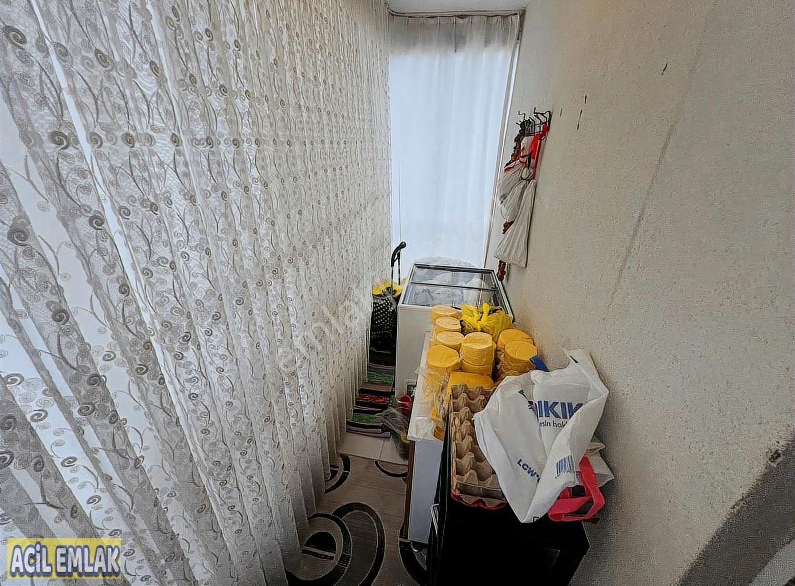 Genç Osman Lisesi Arkasında Ultra Lüks Kaliteli Yapılı 4+1daire - Görsel 8