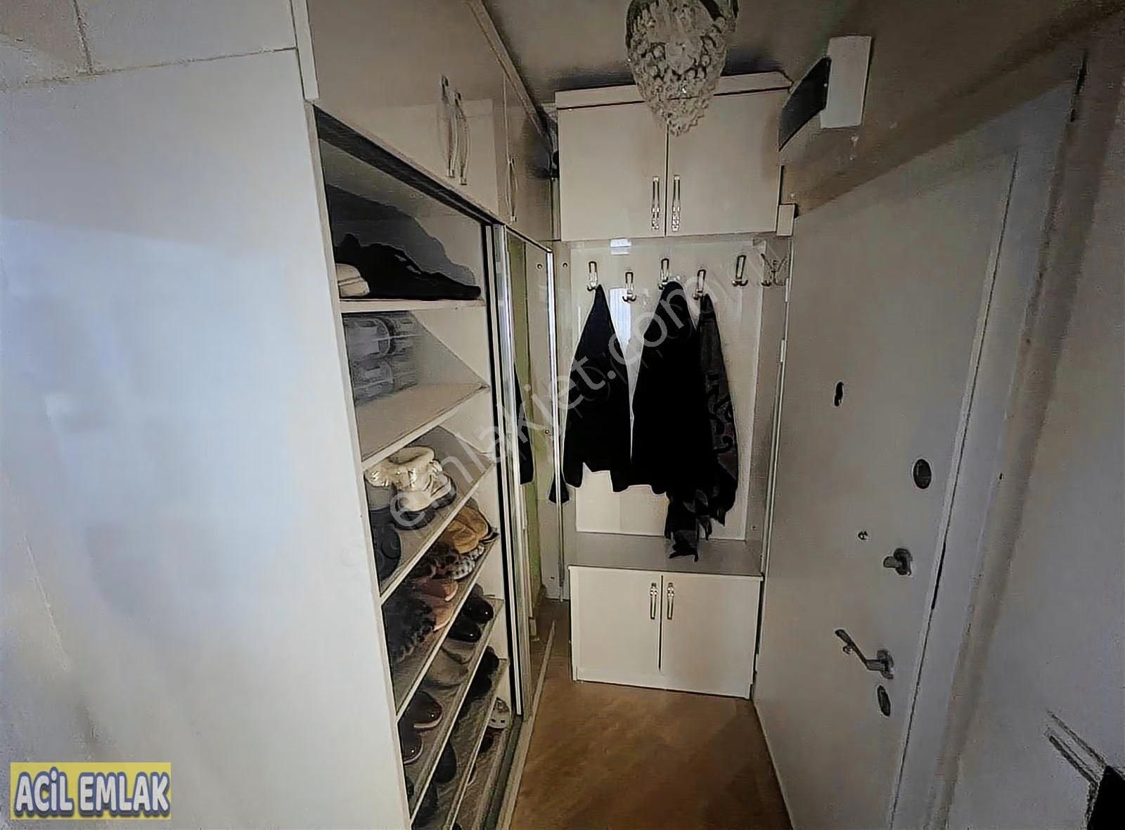 Genç Osman Lisesi Arkasında Ultra Lüks Kaliteli Yapılı 4+1daire - Görsel 16