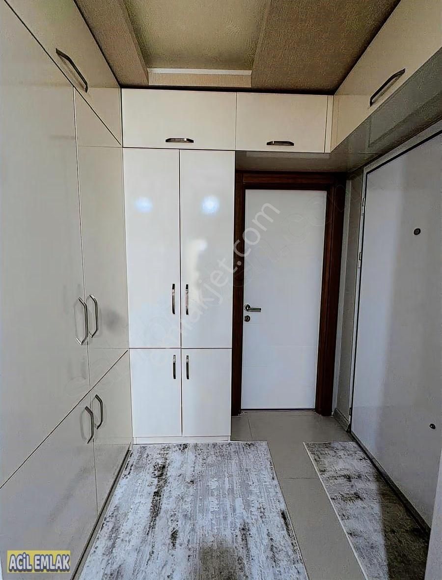 Filistin Parkı Karşısında Yeni Binada 4+1 Lüks Daire - Görsel 19