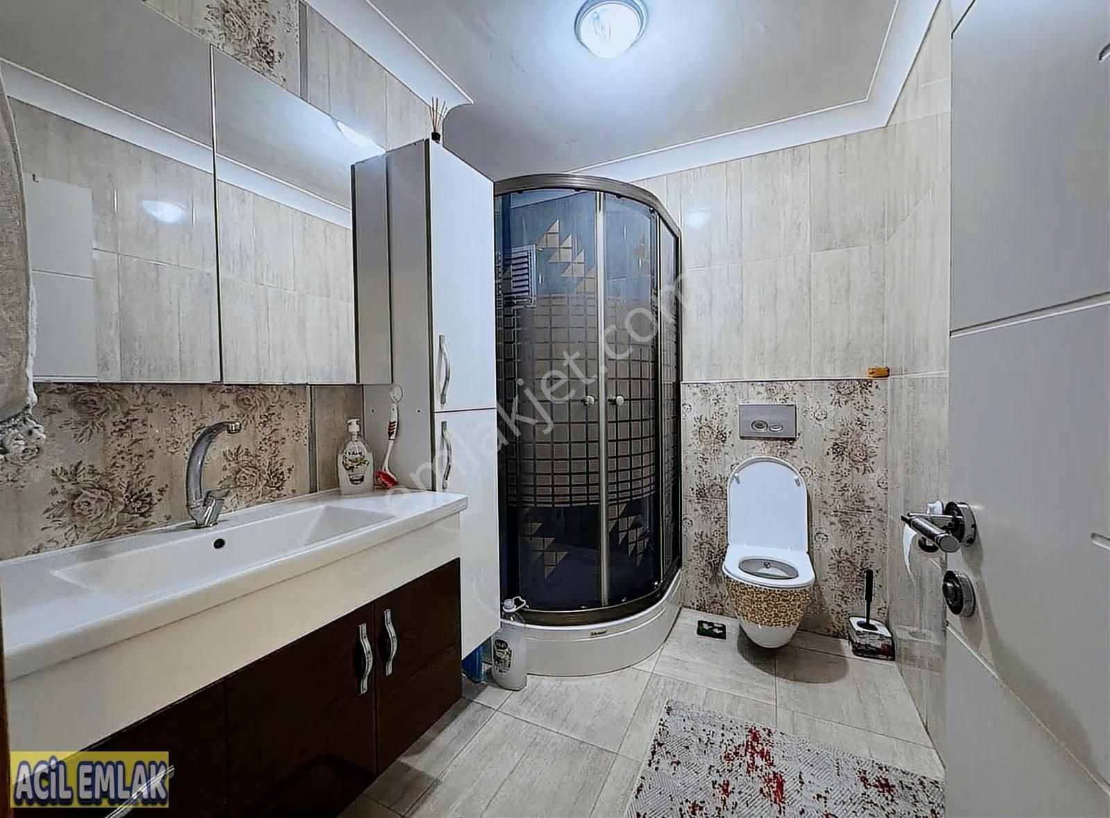 Filistin Parkı Karşısında Yeni Binada 4+1 Lüks Daire - Görsel 22