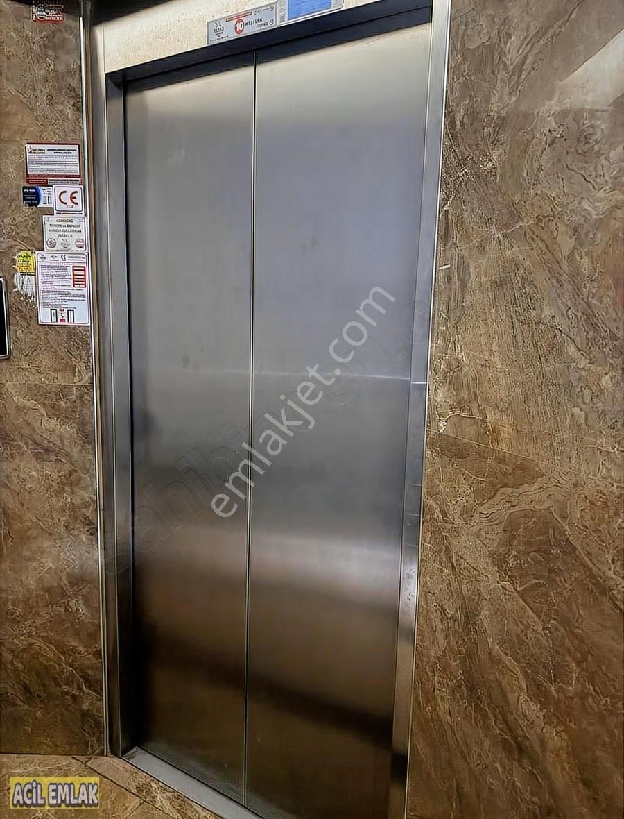 Filistin Parkı Karşısında Yeni Binada 4+1 Lüks Daire - Görsel 13