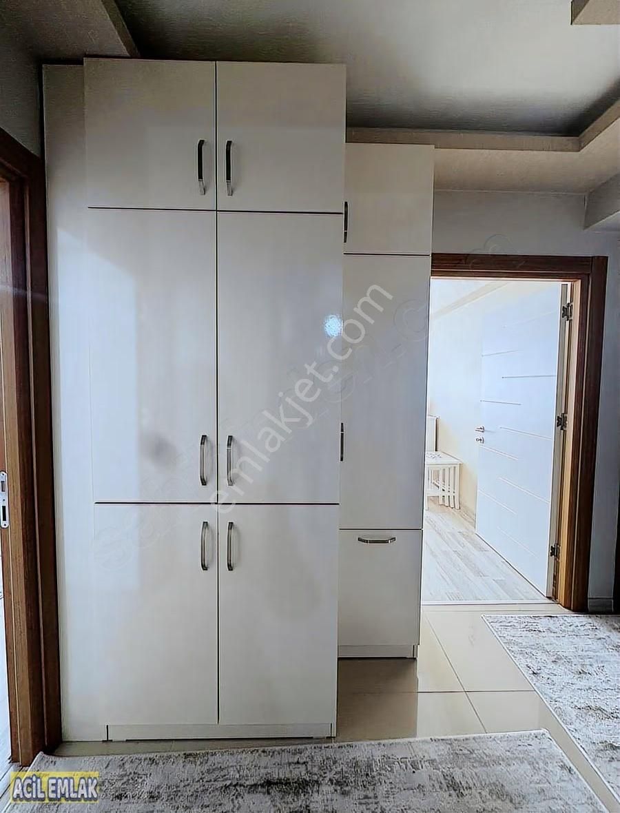 Filistin Parkı Karşısında Yeni Binada 4+1 Lüks Daire - Görsel 18