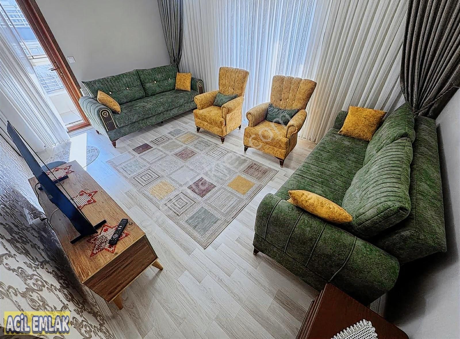 Filistin Parkı Karşısında Yeni Binada 4+1 Lüks Daire - Görsel 24