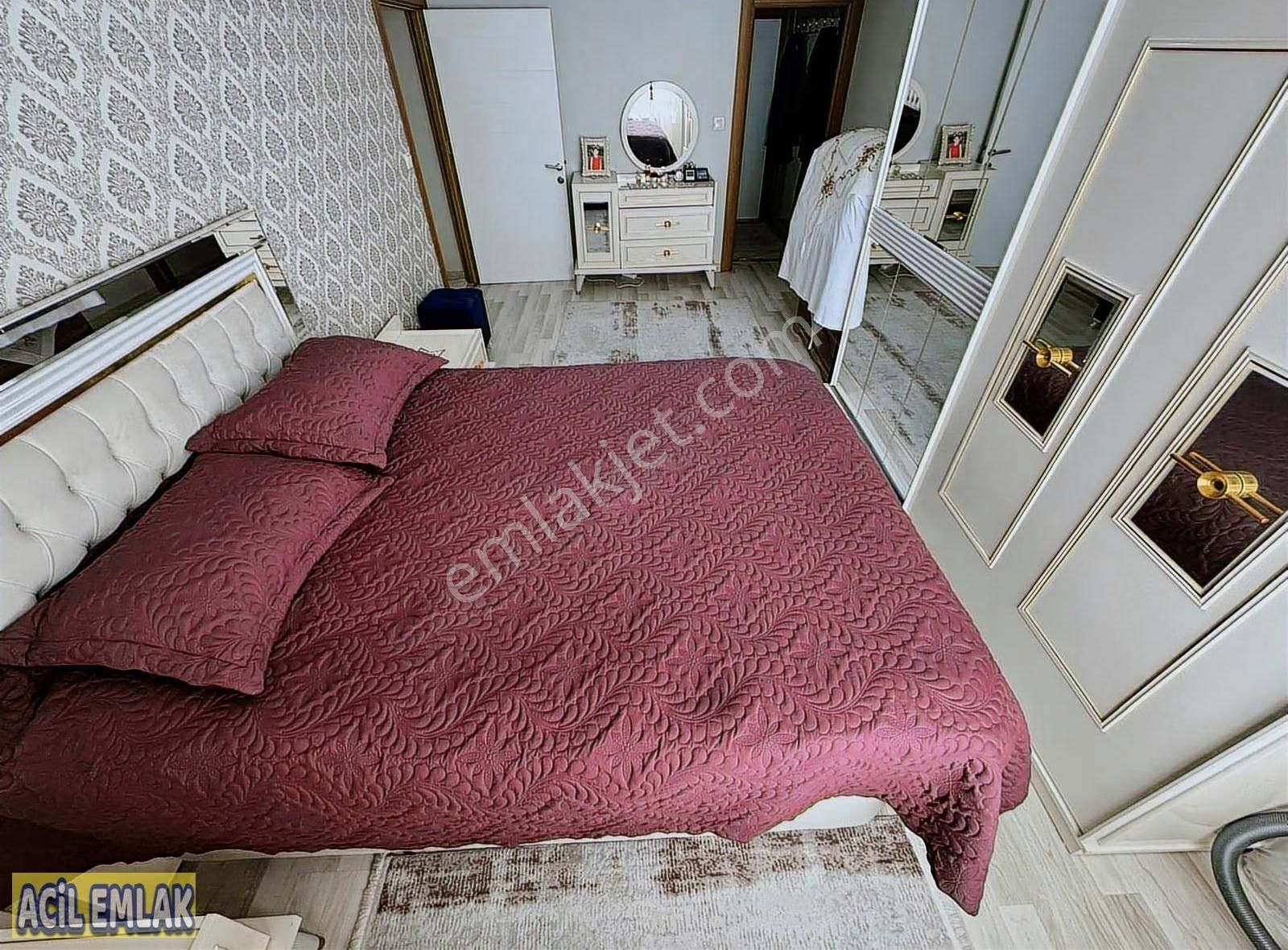 Filistin Parkı Karşısında Yeni Binada 4+1 Lüks Daire - Görsel 26
