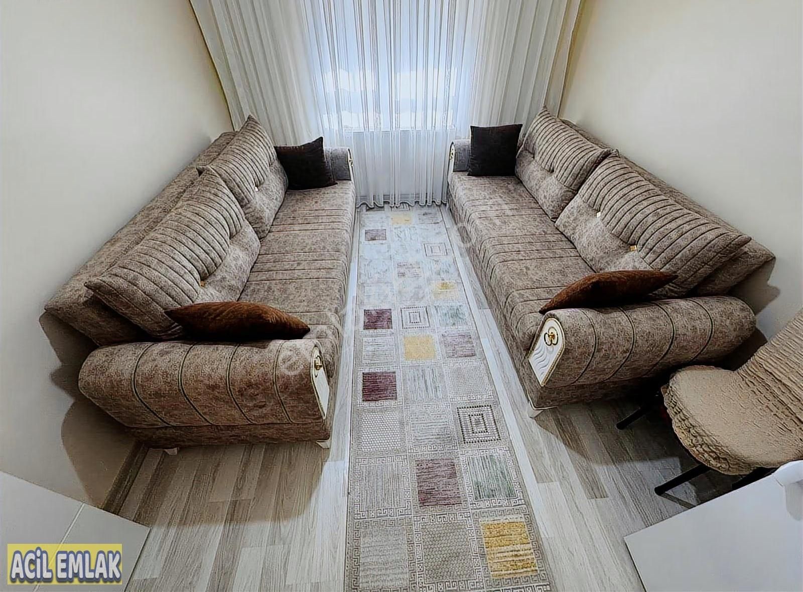 Filistin Parkı Karşısında Yeni Binada 4+1 Lüks Daire - Görsel 8