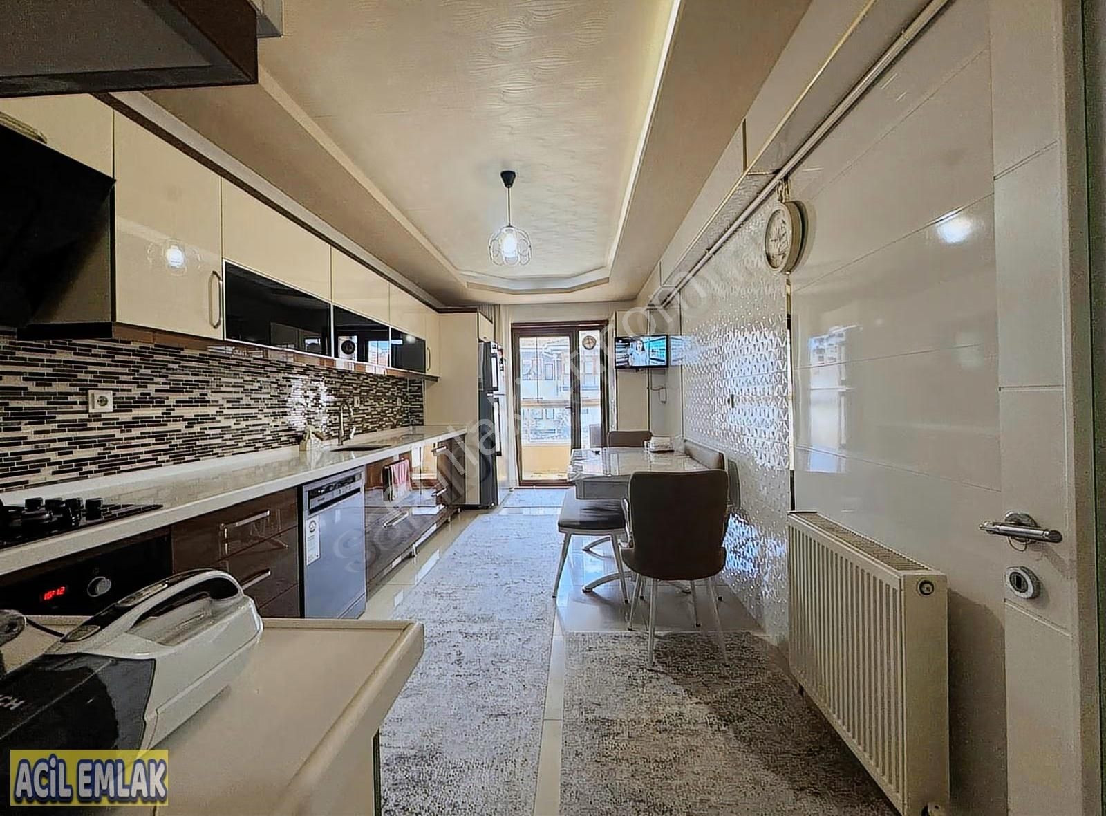 Filistin Parkı Karşısında Yeni Binada 4+1 Lüks Daire