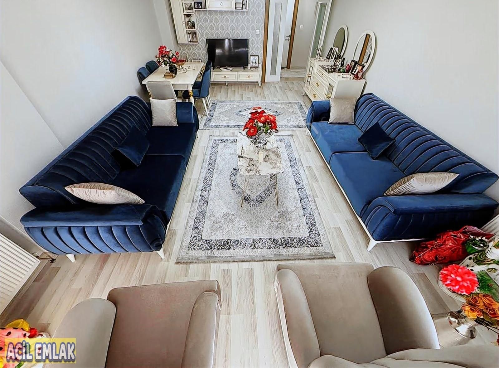 Filistin Parkı Karşısında Yeni Binada 4+1 Lüks Daire - Görsel 27