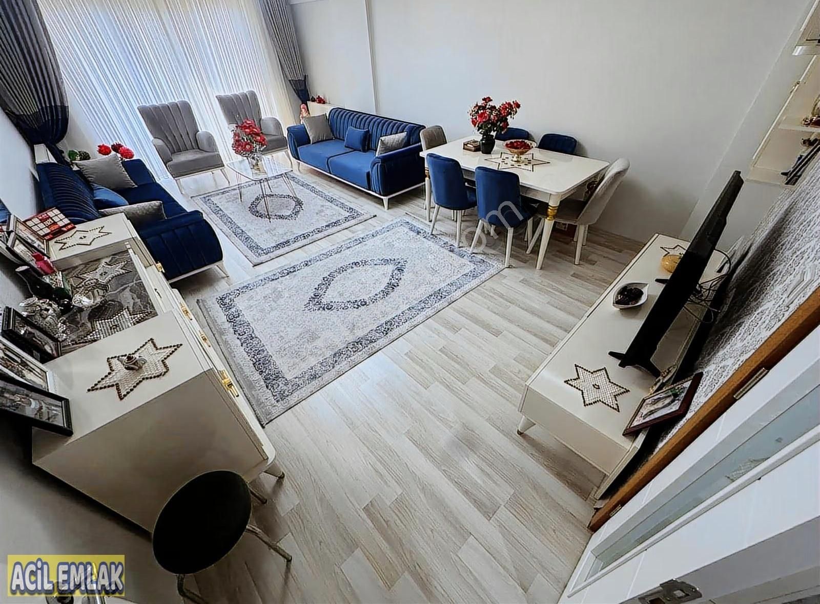 Filistin Parkı Karşısında Yeni Binada 4+1 Lüks Daire - Görsel 3