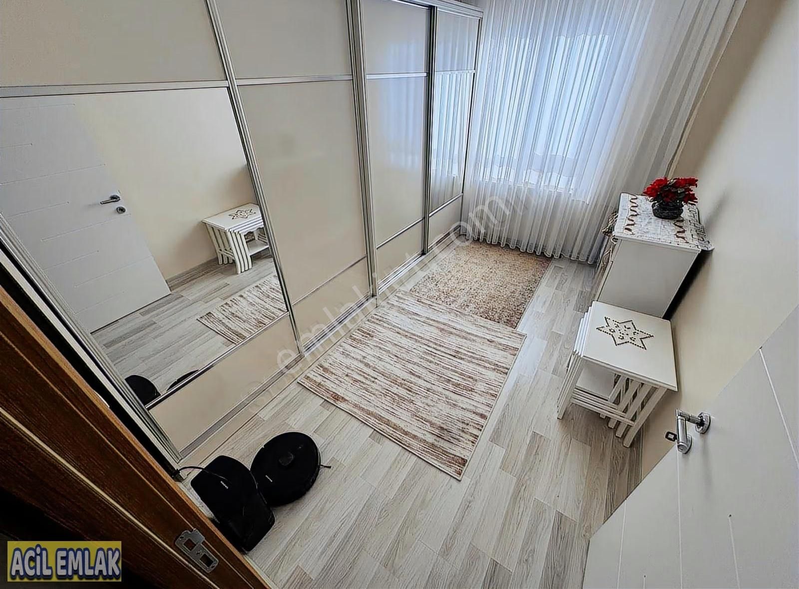 Filistin Parkı Karşısında Yeni Binada 4+1 Lüks Daire - Görsel 20