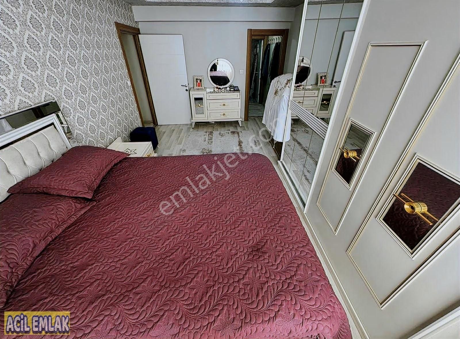 Filistin Parkı Karşısında Yeni Binada 4+1 Lüks Daire - Görsel 25