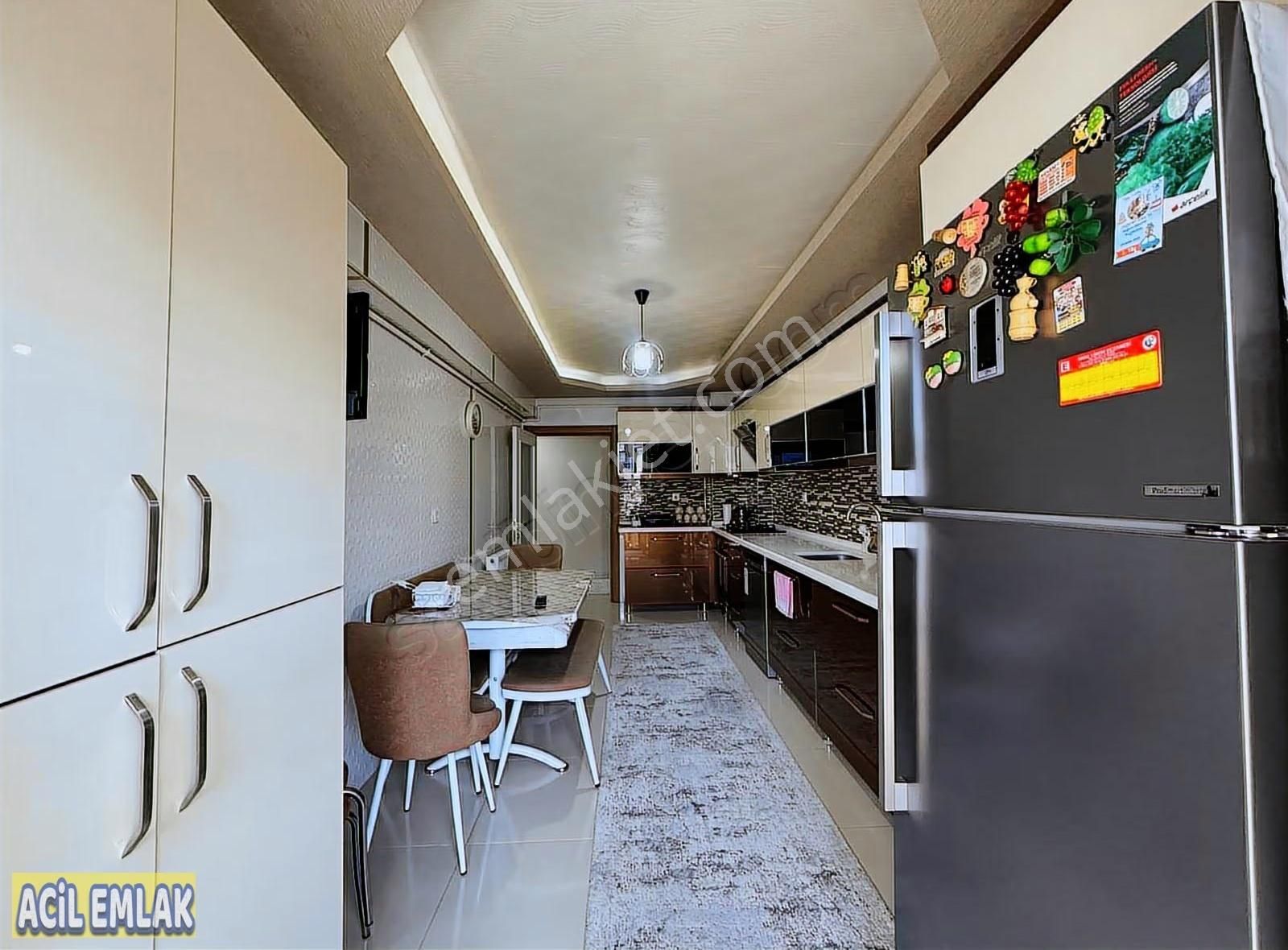Filistin Parkı Karşısında Yeni Binada 4+1 Lüks Daire - Görsel 4