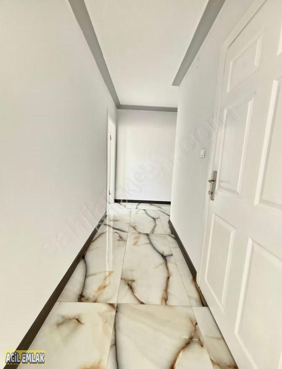 Başkent Caddesinde Yeni Bina Lüks Yapılı Satılık Daire - Görsel 17